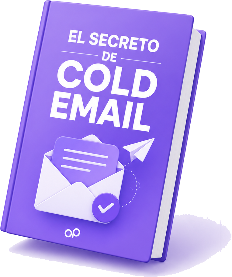 Guía El secreto del Cold Email